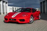 Ferrari 360 Challenge Stradale | VAT Qualifying - gebrauchte Ferrari 360 aus dem Jahr 2004
