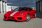 Ferrari 360 Challenge Stradale | VAT Qualifying - Ferrari 360 aus 2004