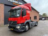 Mercedes-Benz Actros 1935 4X2 Streamspace777.719KM - Mercedes-Benz 1935