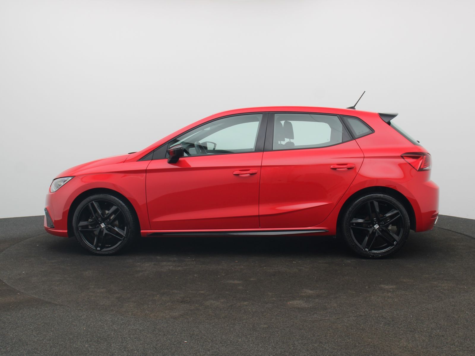 Seat Ibiza - Bild 5