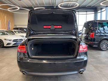 Audi A5 Cabriolet 3.0 TDI *quattro*Vollleder*Xenon*