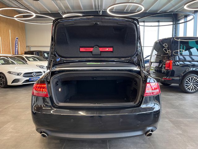 Audi A5 Cabriolet 3.0 TDI *quattro*Vollleder*Xenon*