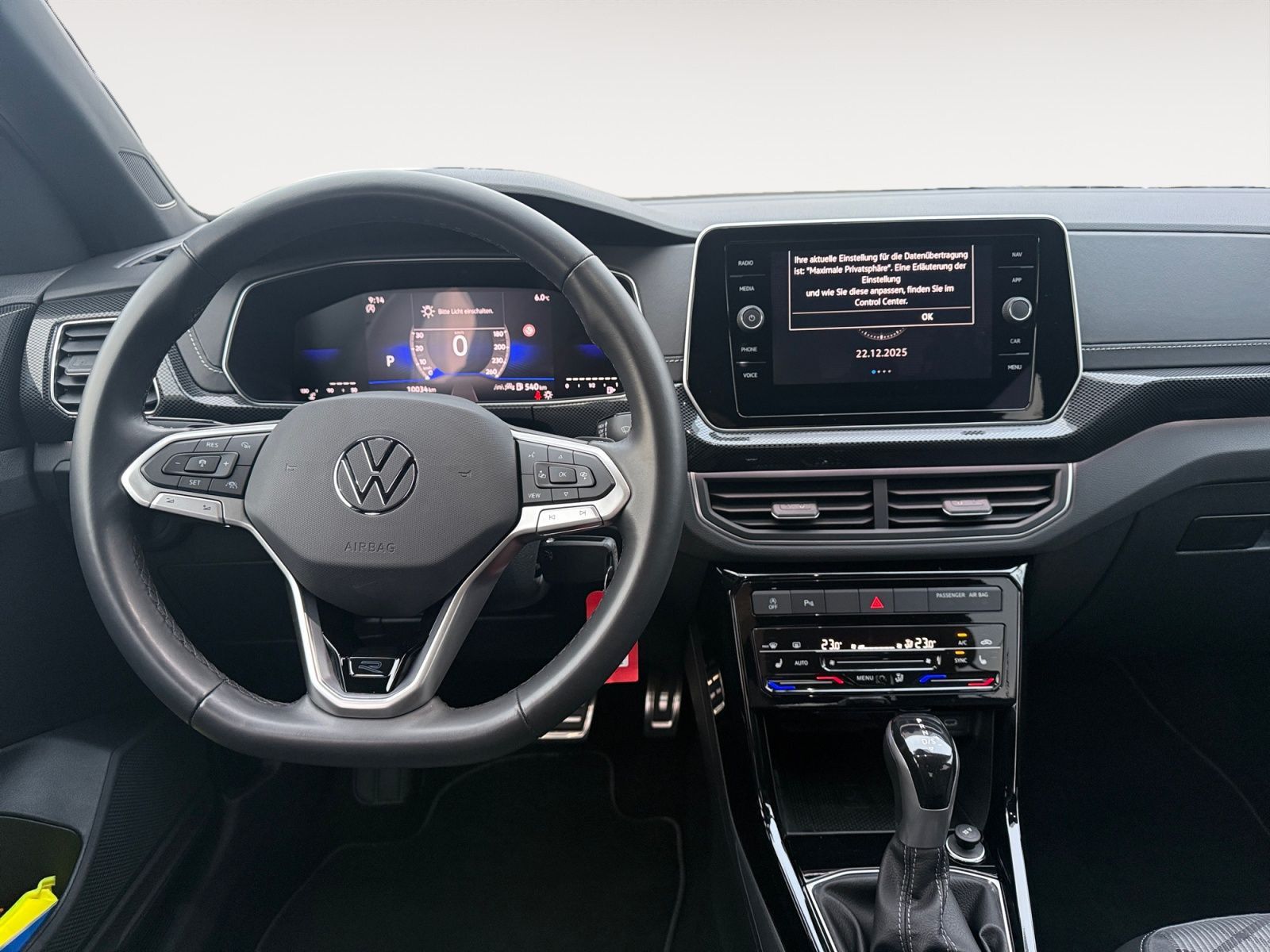 Volkswagen T-Cross - Bild 11