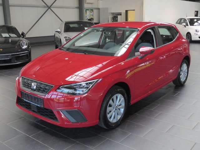 Seat Ibiza 1.0 MPI S&S Style Klima LED DAB