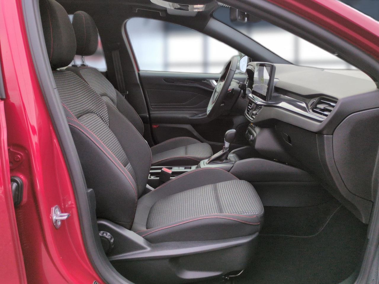 Ford Focus - Bild 21
