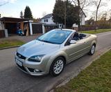 Ford Focus CC 2,0 Titanium Autogas+AHK - Ford Focus mit LPG-Antrieb