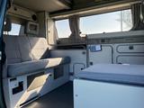 Volkswagen T3 Atlantic in calypso-metallic - Volkswagen T3 atlantic