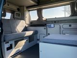 Volkswagen T3 Atlantic in calypso-metallic - Volkswagen T3 atlantic