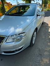 Volkswagen VW Passat  3C zum verkaufen - Volkswagen Passat aus 2006