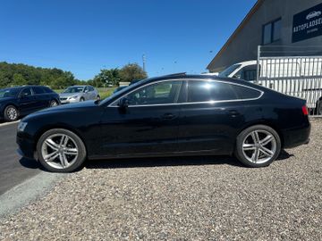 Audi A5 - 2