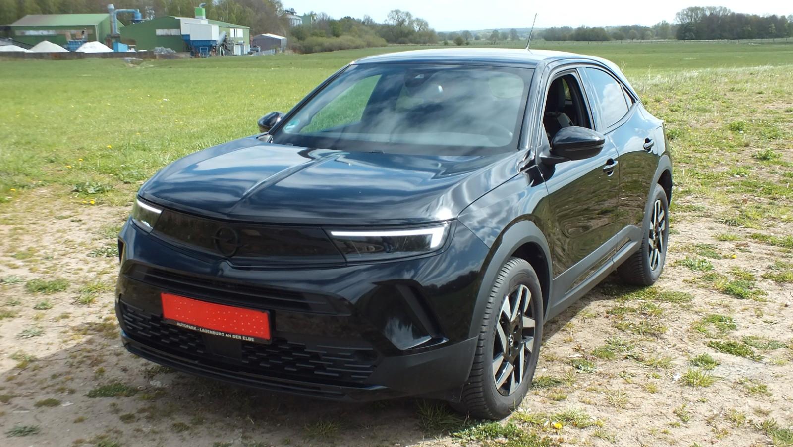 Opel Mokka GS Automatik