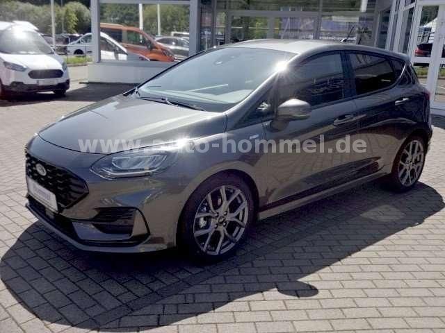 Ford Fiesta ST LineX Hybrid AUTOM LED NAVI ACC PP CAM foto 3