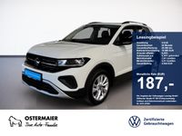 Volkswagen T-Cross - Vorschau Bild 1