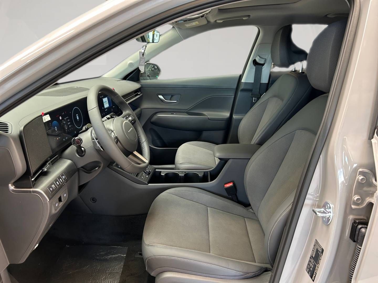 Fahrzeugabbildung Hyundai KONA| Prime | Bose | 360 Grad Kamera