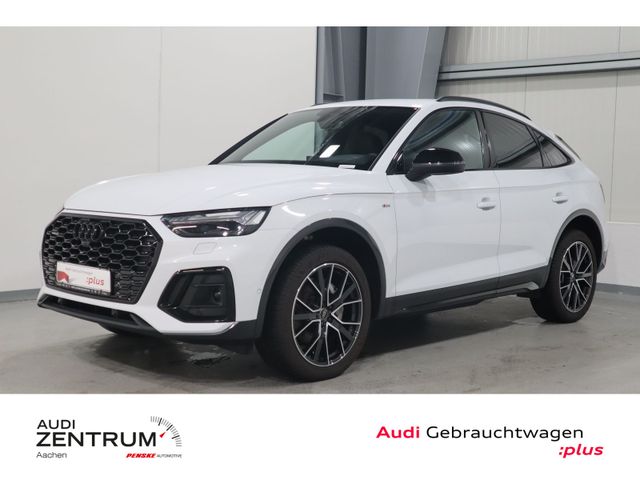 Audi Q5 Sportback 40 TDI quattro S line*Pano*Matrix*R