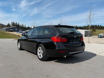 BMW 320 - 7