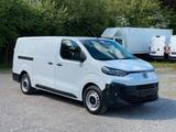 Fiat Scudo L3 Aut. Carplay. Navi.Klima - gebrauchte Fiat Kleinbus