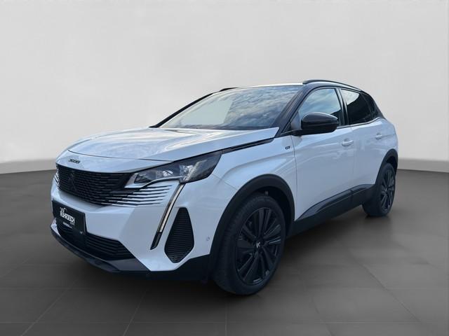 Peugeot 3008 Hybrid 136 GT +PANO+SHZ+MASSAGE+CAM+LED+