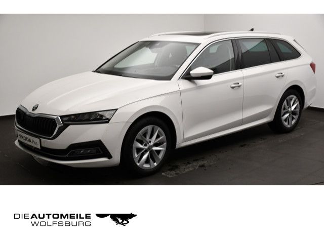 Skoda Octavia - Bild 1