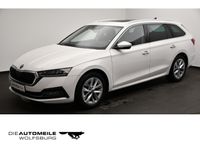 Skoda Octavia - Vorschau Bild 1