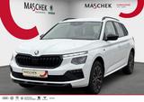 Skoda Kamiq Selection 1.0 TSI Matrix RearView Sitzh. M - Skoda Kamiq Jahreswagen