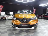 Renault Captur 1.3 TCe Collection Automatik/Navi/Kam/LED - Renault Captur: Collection