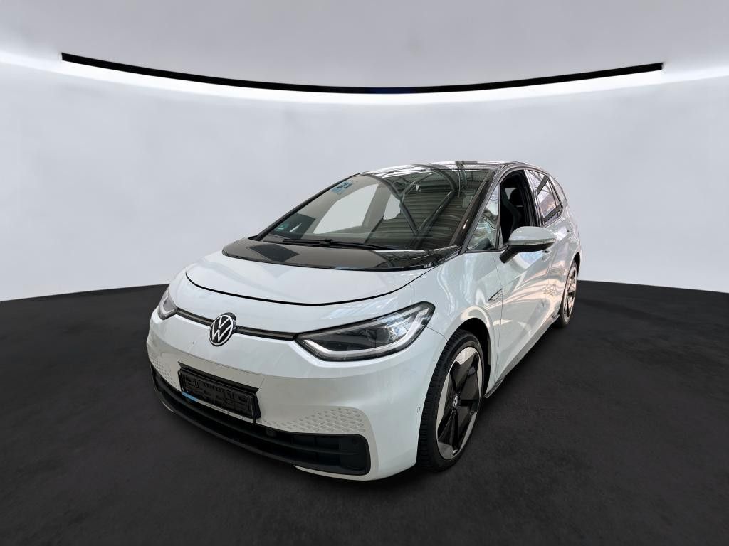 Image of Volkswagen ID.3