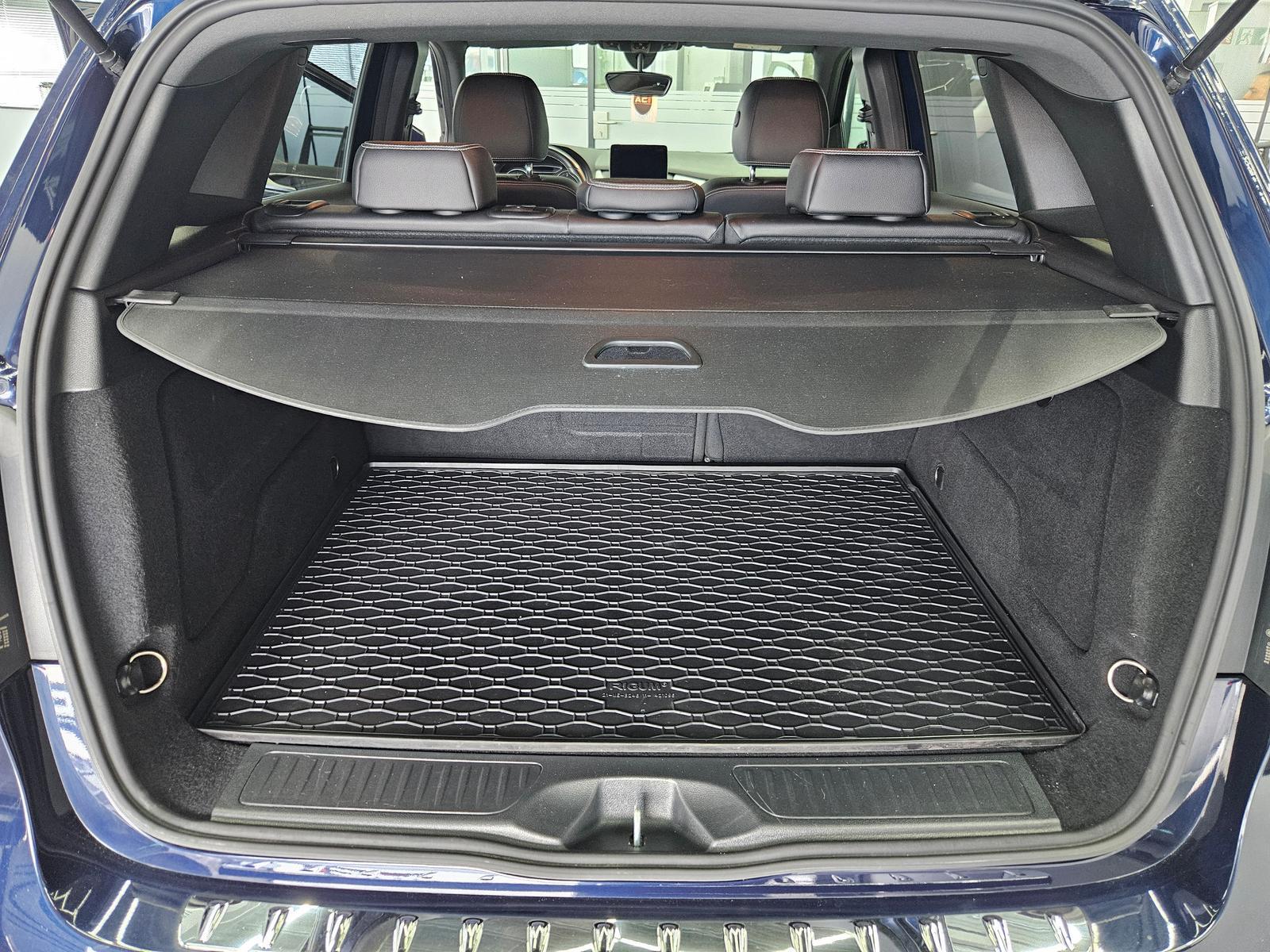 Mercedes-Benz B 180 1,6 Urban Business, Temp., LED, Navi, PDC
