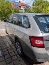 Skoda Fabia 1.2l TSI 66kW Active Combi Active - Skoda Fabia: Combi Active
