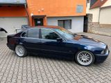 BMW E39 Facelift 520i 2.2L 170PS - BMW: E39 Facelift