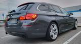 BMW 535d Digital-Cockpit/M-Paket/Harman Kordon/HUD - BMW 535: M Paket