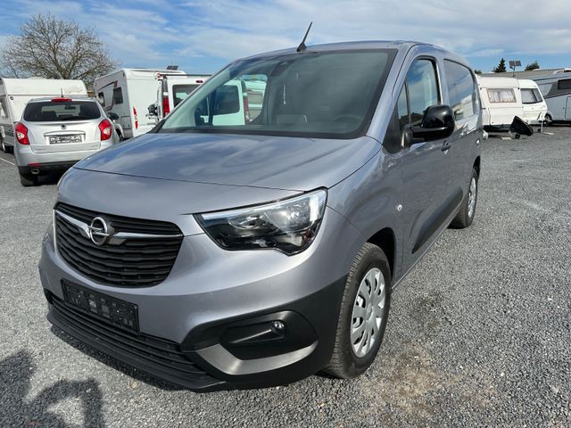 Opel Combo  Cargo Basis erhöhte Nutzlast XL, ZV,BC