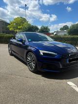 Audi A5 35 TFSI S tronic Sportback advanced advanced - Audi A5: Sportback 35 TFSI Tronic