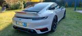 Porsche 992 Turbo S  - Porsche 992 in Saarbrücken