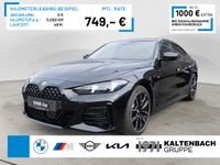 BMW 430 Gran Coupé - Vorschau Bild 1