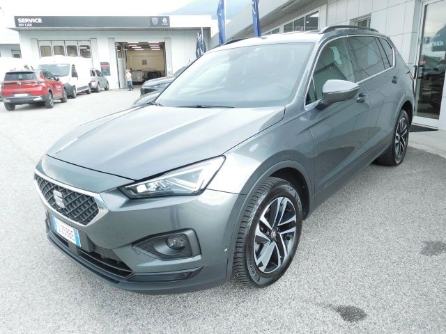 SEAT Seat Tarraco 2.0 TDI Business 150cv