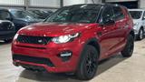 Land Rover Discovery Sport D150 4WD Automatik R-DYNAMIC HSE - Land Rover Discovery Sport R-DYNAMIC-S