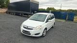Opel Automatik - Opel Zafira Gebrauchtwagen in Münster
