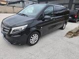 Mercedes-Benz Mercedes-benz V 200 d Premium Long - schwarze Mercedes-Benz V 200