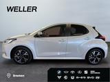 Toyota Yaris Hybrid 116 1.5 VVT-i Tea *LED*SHZ*RCam* - Toyota Yaris: 1.5