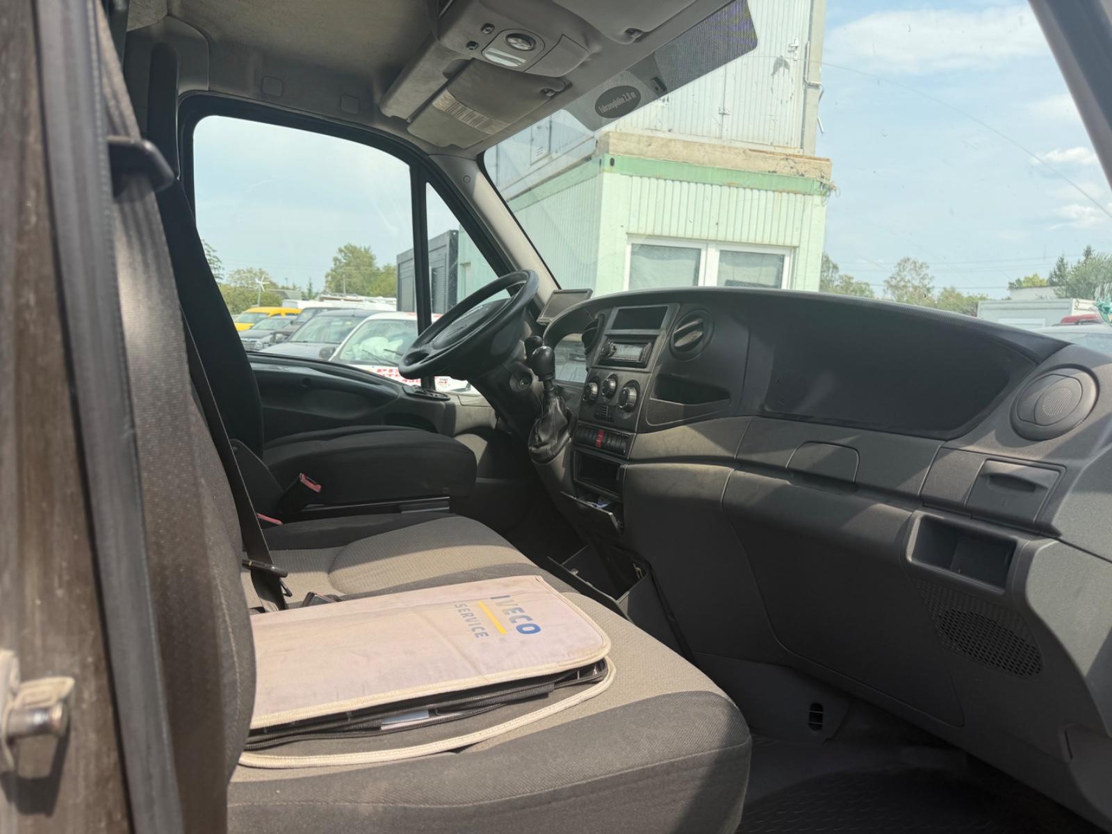 Iveco Andere Daily