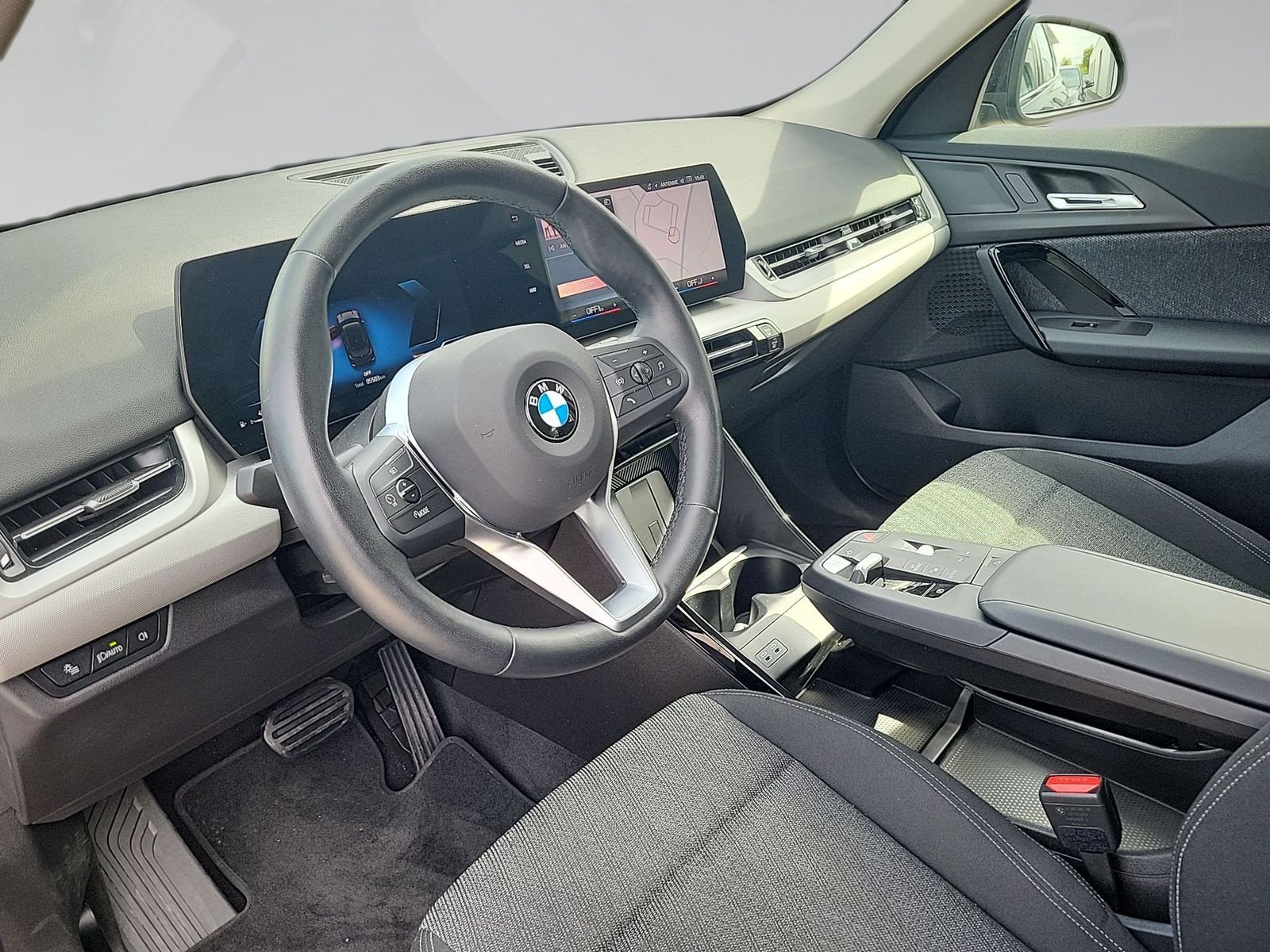 BMW X1 - Bild 5