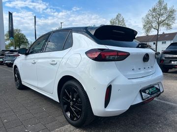 Opel Corsa F 5 1.2 Turbo GS Automatik NAVI
