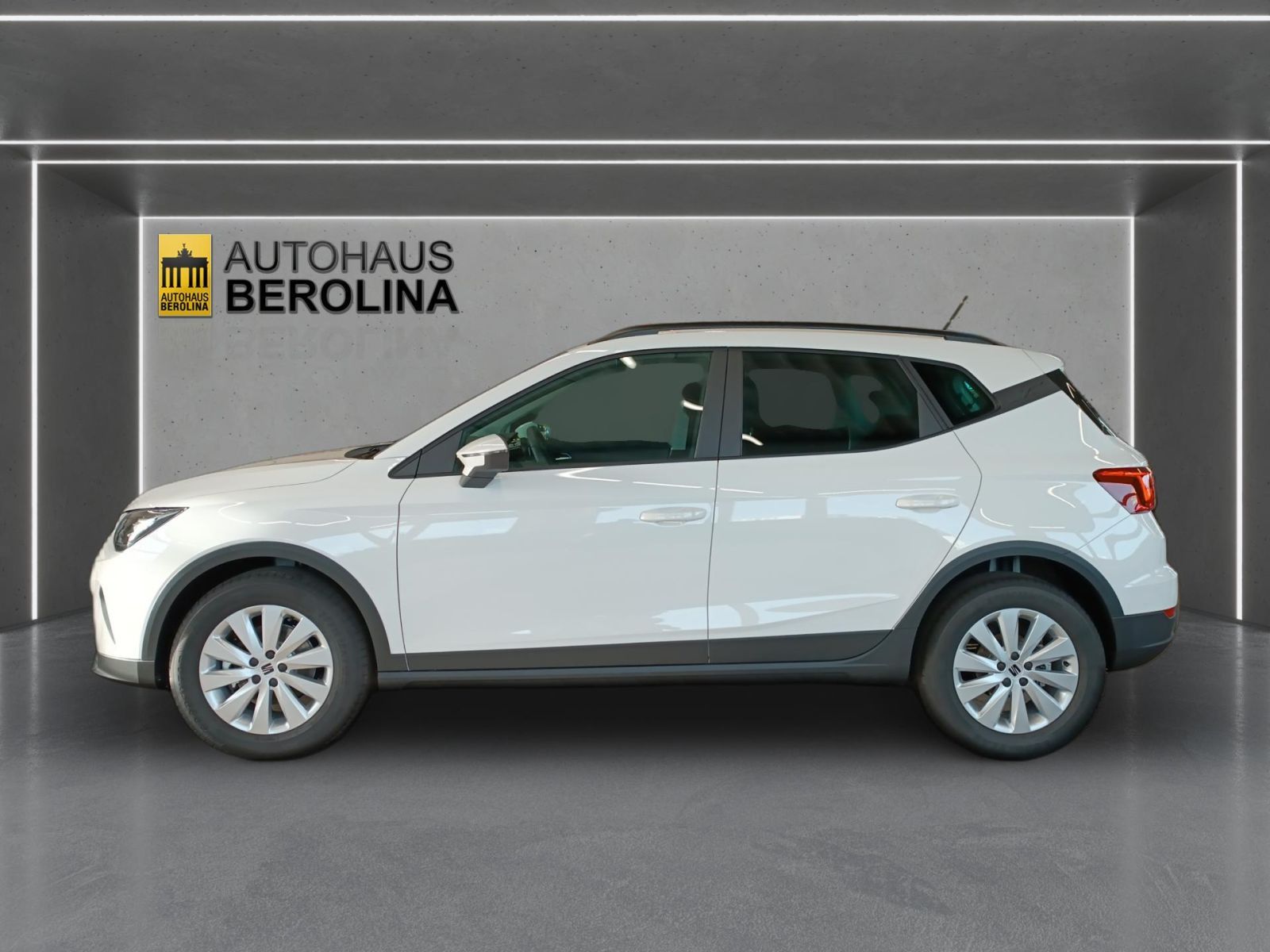 Seat Arona - Bild 4