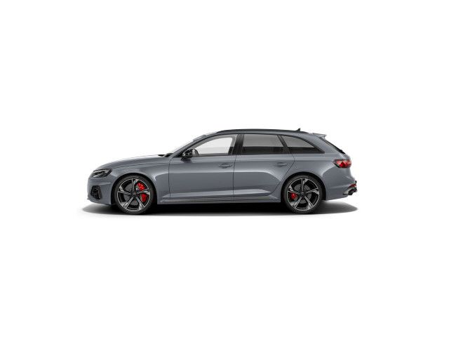 Audi RS4 - Bild 8