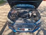 Audi A4 2.0 TFSI S tronic quattro Avant - - Audi A4: Standheizung