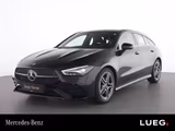 Mercedes-Benz CLA 180 SB AMG+NavPrem+LED-HP+Keyl+EHeck+Amb+RFK - Mercedes-Benz CLA 180 Shooting Brake in Essen