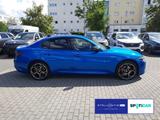 Alfa Romeo Giulia Veloce Q4 Leder Navi RFK SHZ - Alfa Romeo Giulia in Berlin