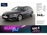 Audi A4 Avant 50 TDI quattro S line 19''/P-Dach/Virt. - Audi A4 mit Diesel-Antrieb: Dach