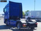 Mercedes-Benz Actros 1936 4X2 NL-Truck StreamSpace - Mercedes-Benz Abschleppwagen